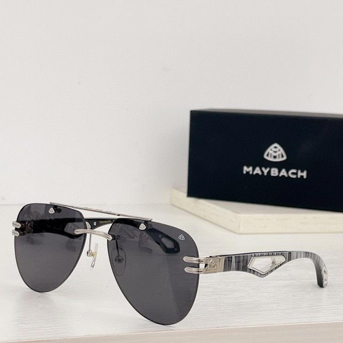 Maybach Sunglasses ID:20230516-464
